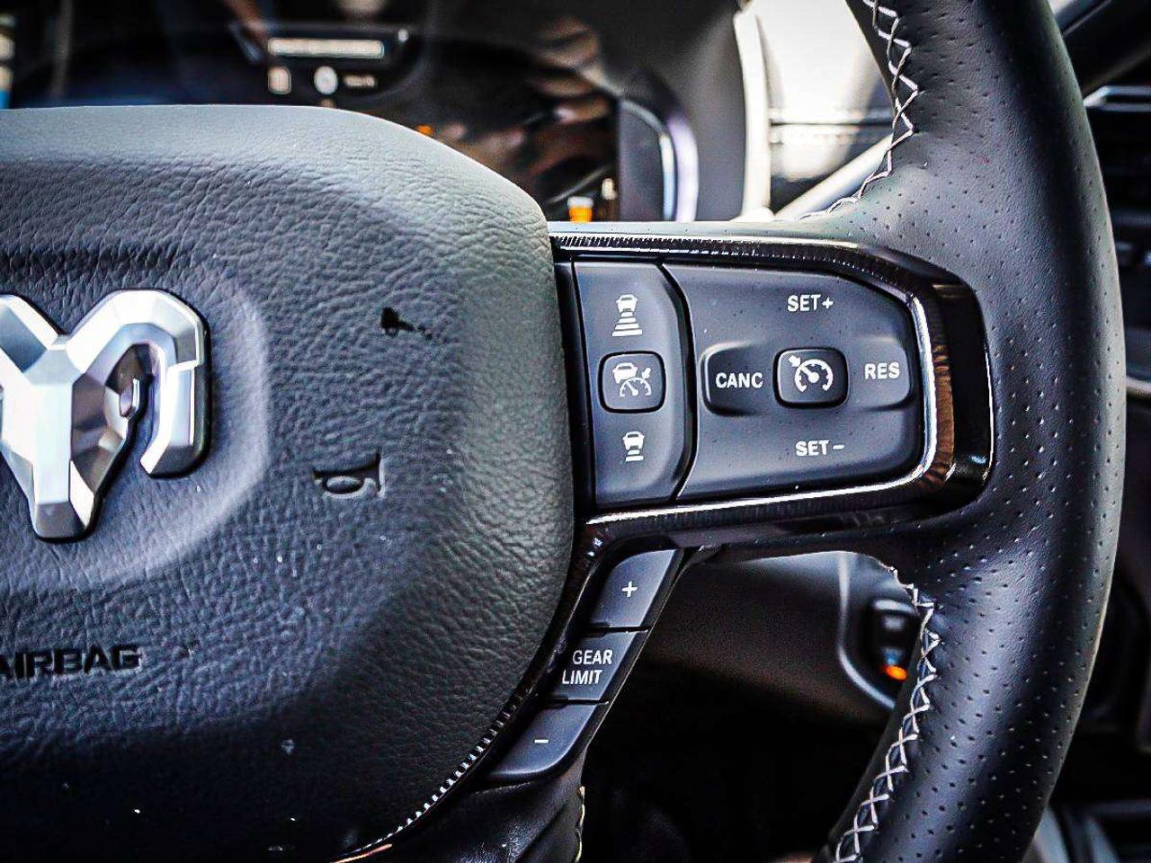 2025 RAM 2500  Photo