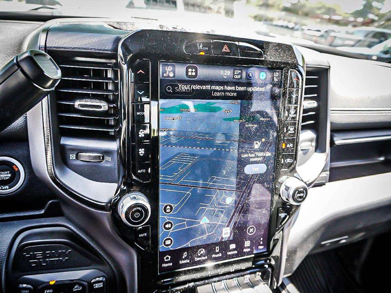 2025 RAM 2500  Photo