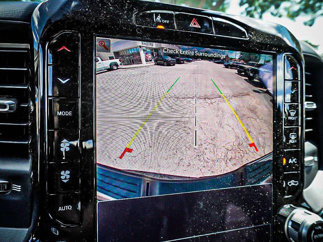 2025 RAM 2500  Photo