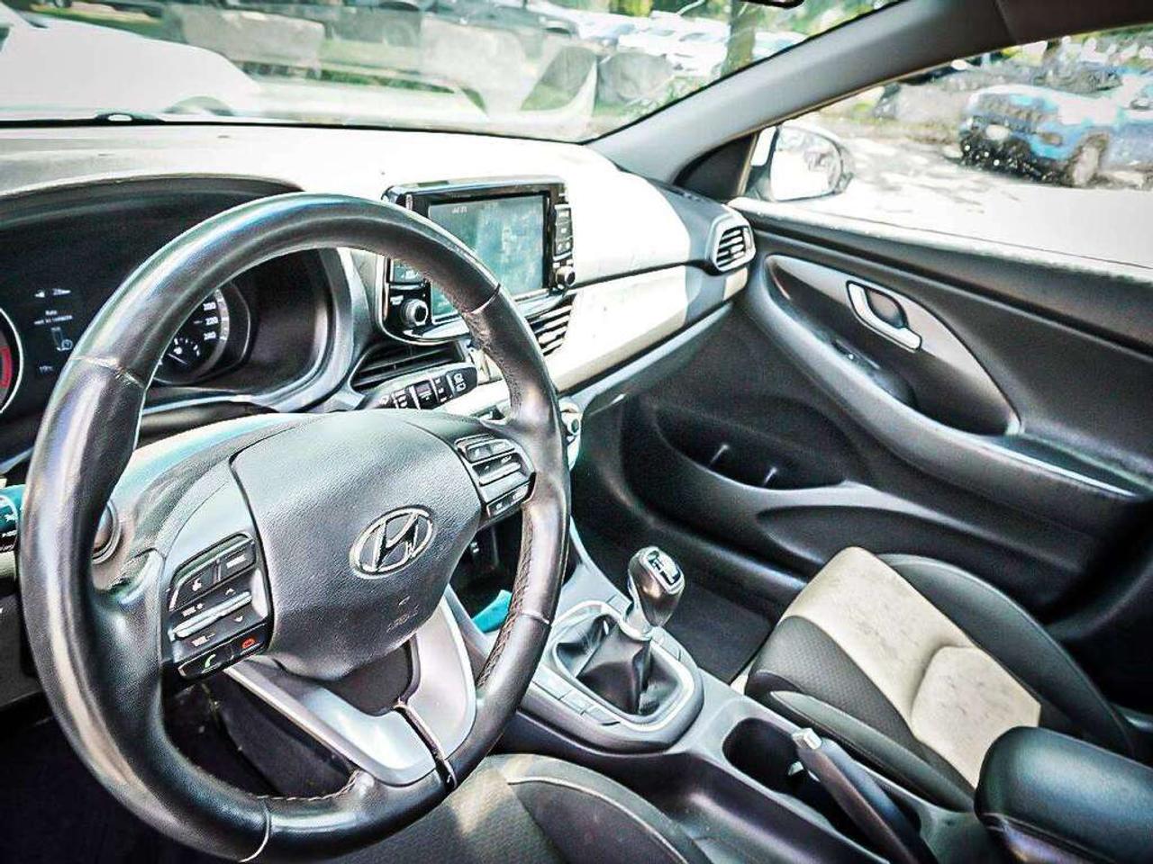 2018 Hyundai Elantra  Photo