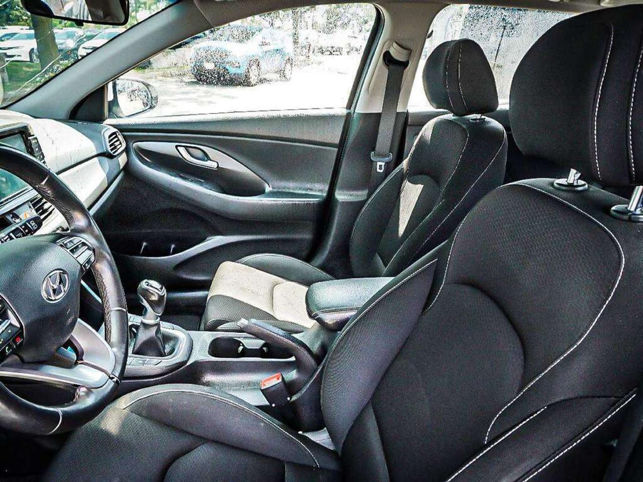 2018 Hyundai Elantra  Photo