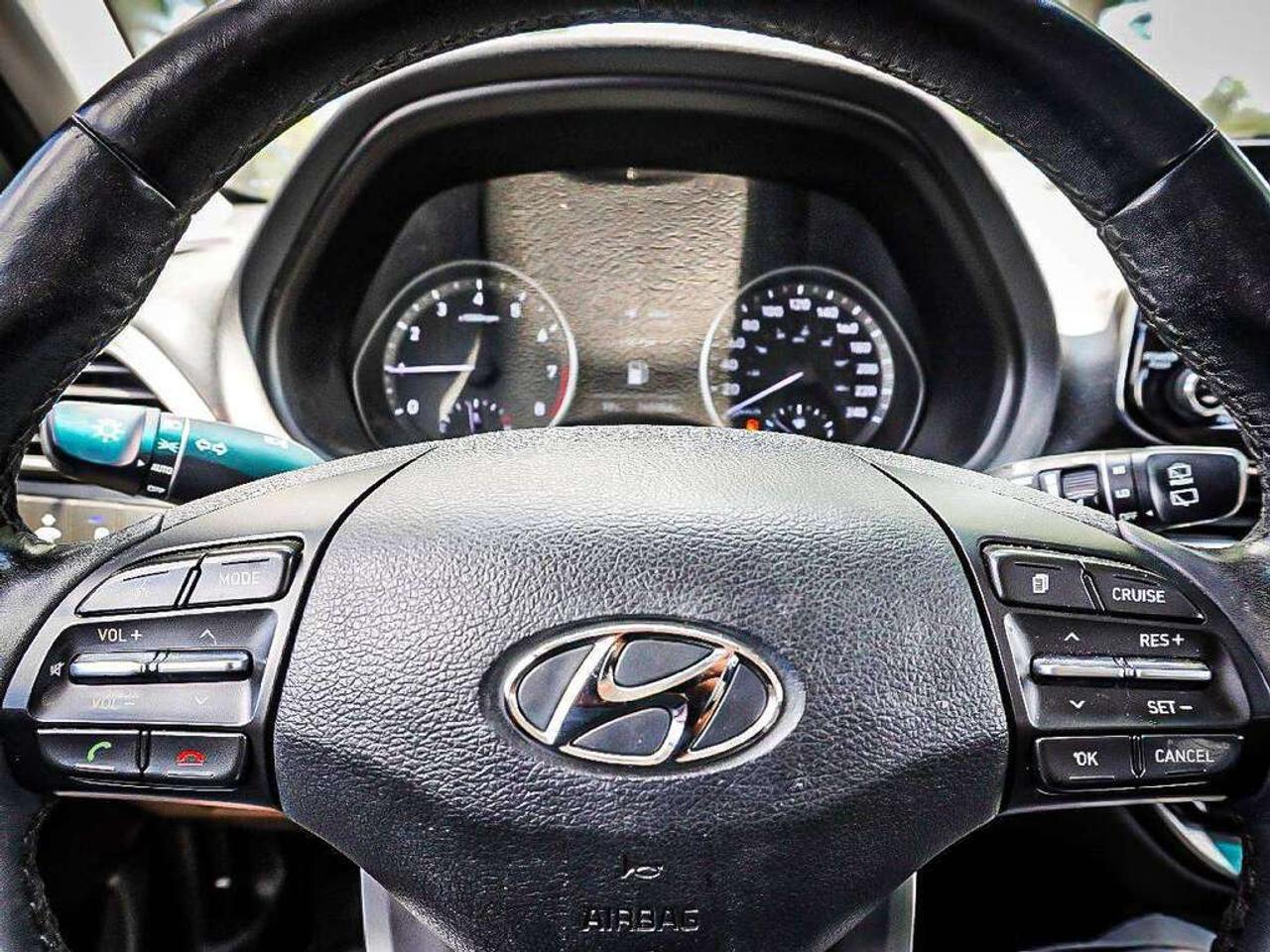 2018 Hyundai Elantra  Photo