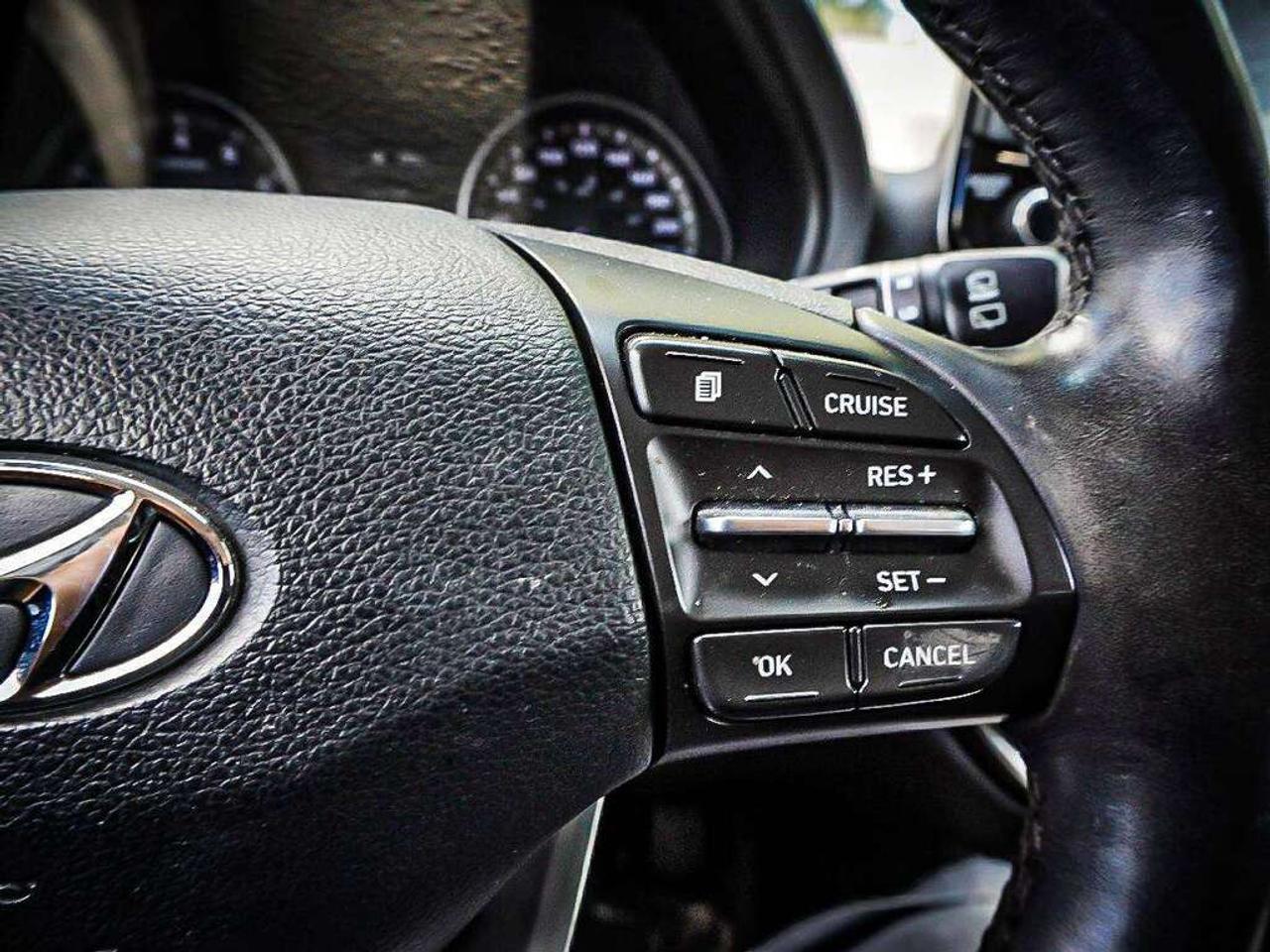 2018 Hyundai Elantra  Photo