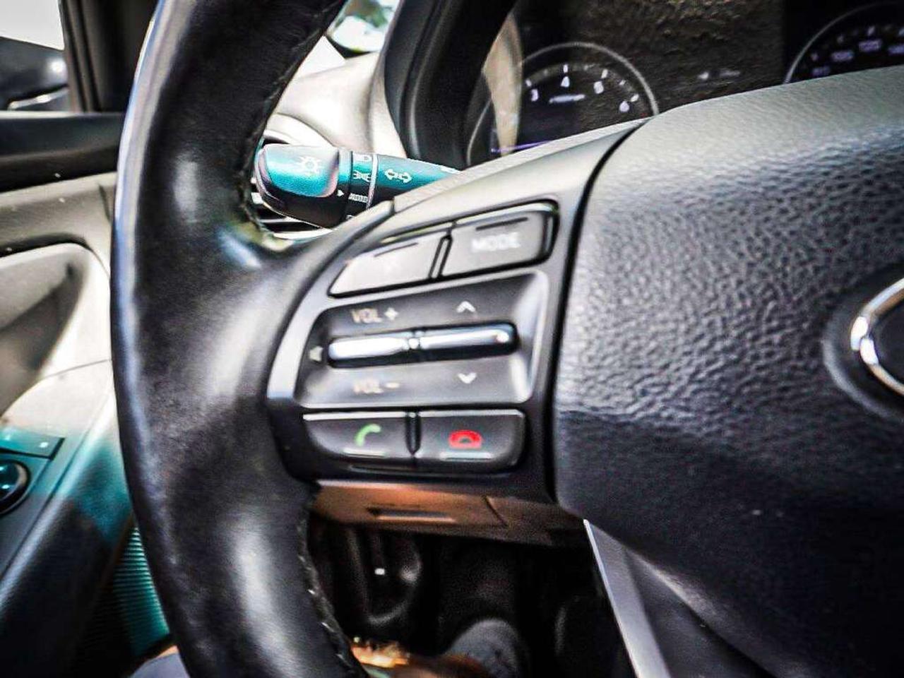 2018 Hyundai Elantra  Photo