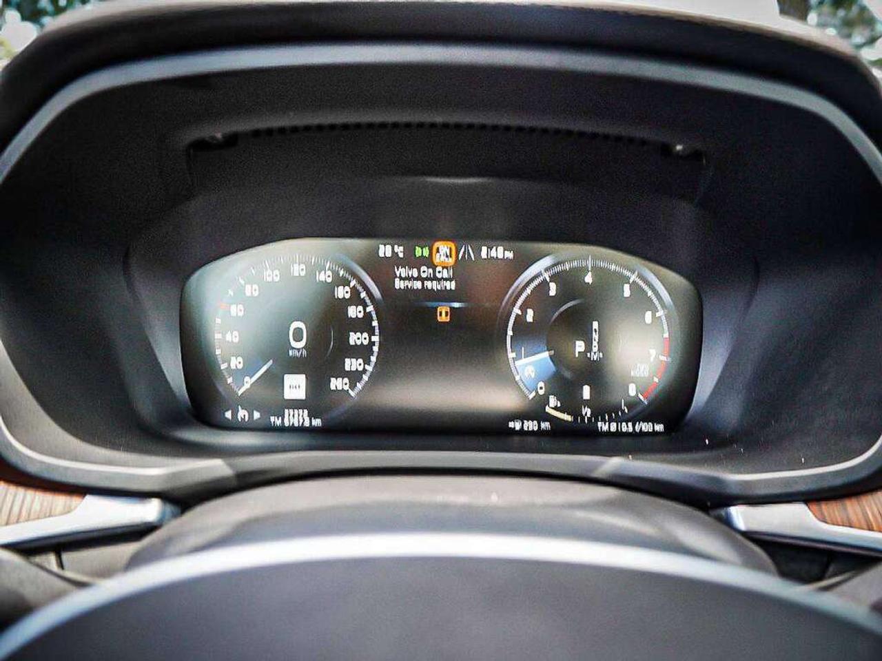 2022 Volvo S60  Photo
