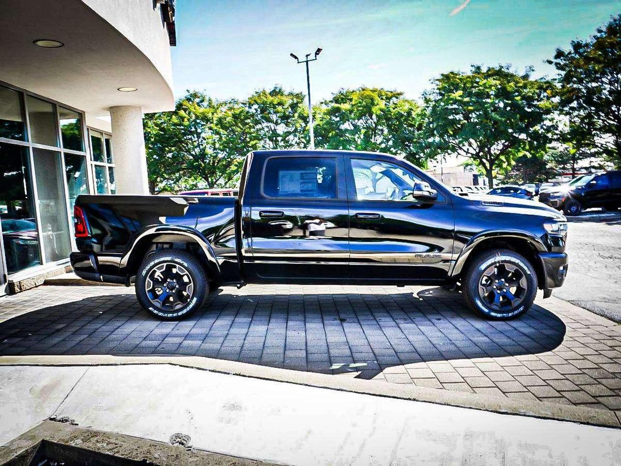 2026 RAM 1500  Photo