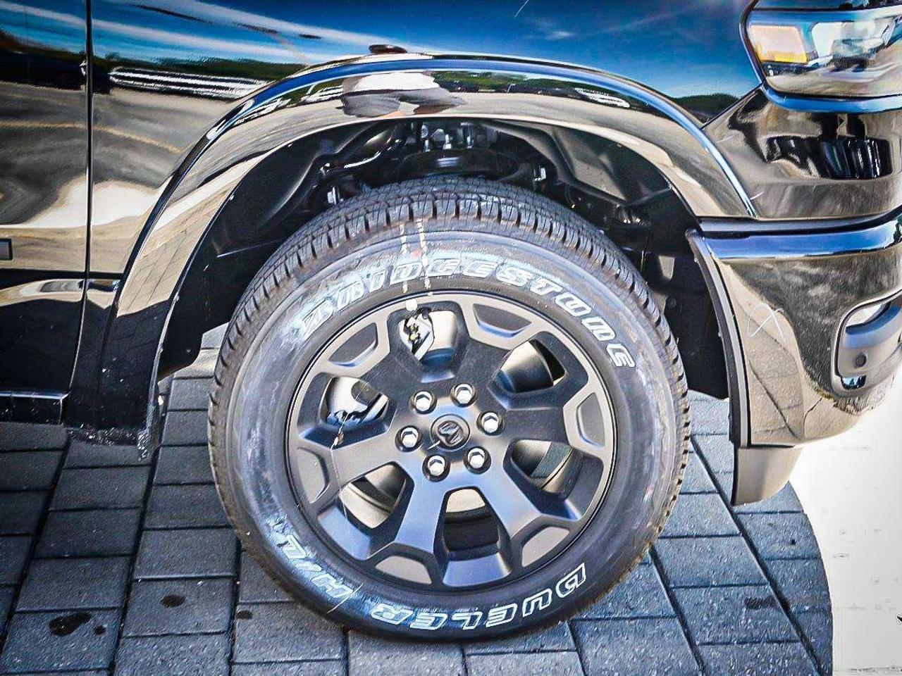 2026 RAM 1500  Photo