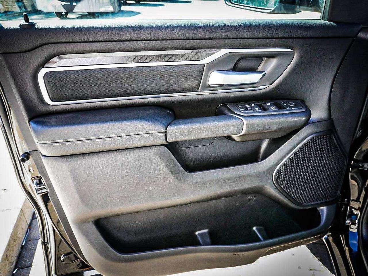 2026 RAM 1500  Photo