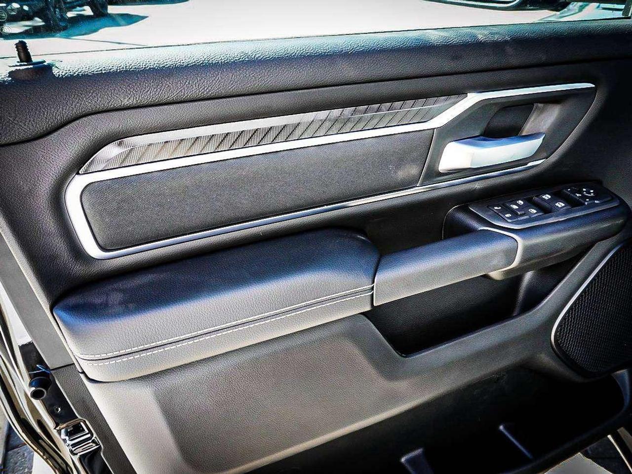 2026 RAM 1500  Photo