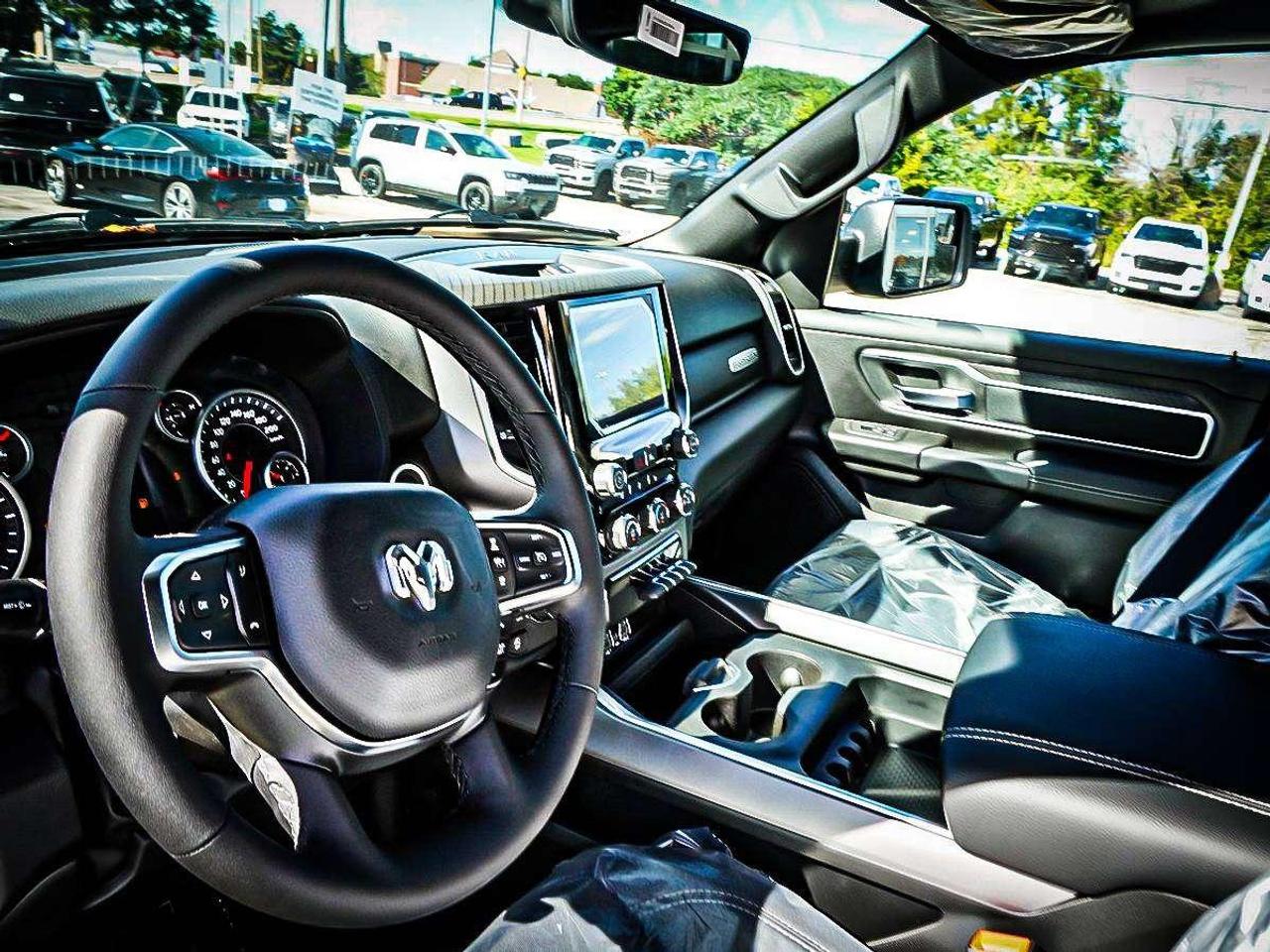 2026 RAM 1500  Photo