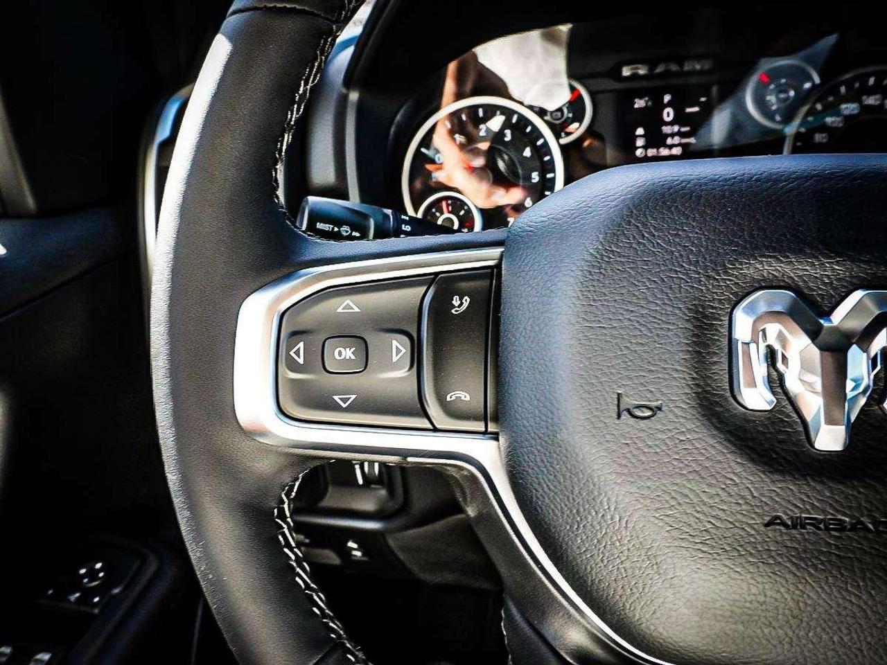 2026 RAM 1500  Photo