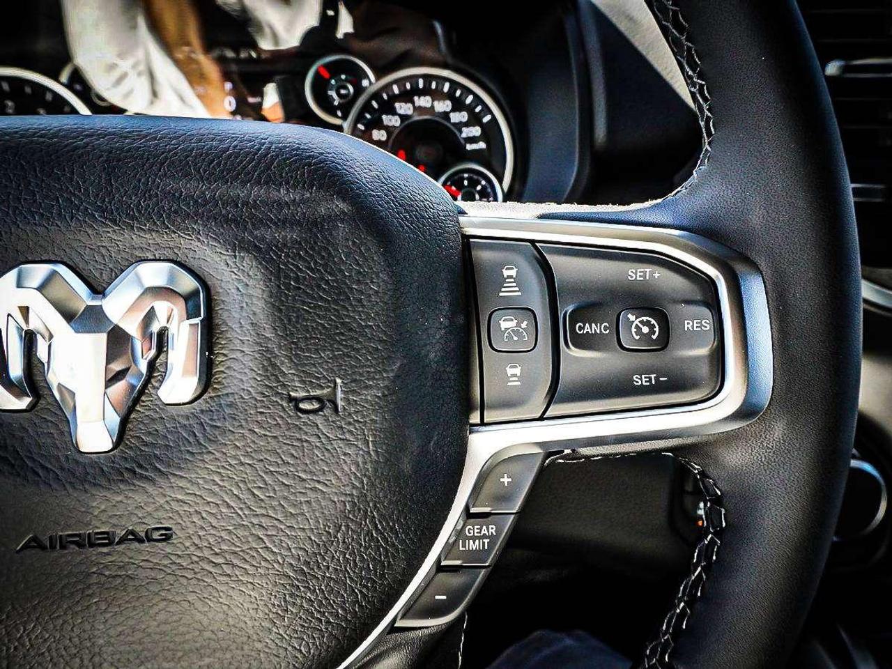 2026 RAM 1500  Photo