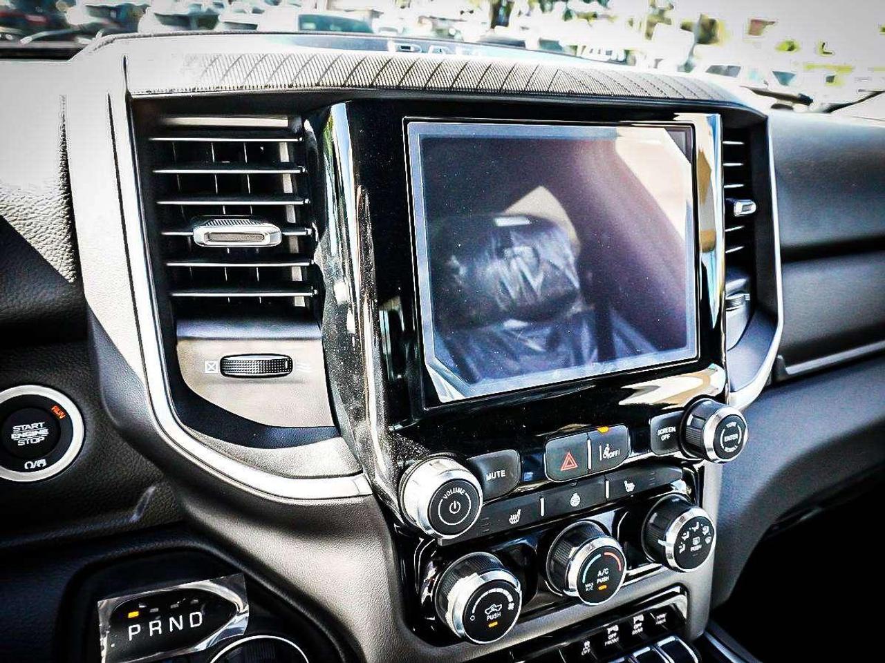 2026 RAM 1500  Photo