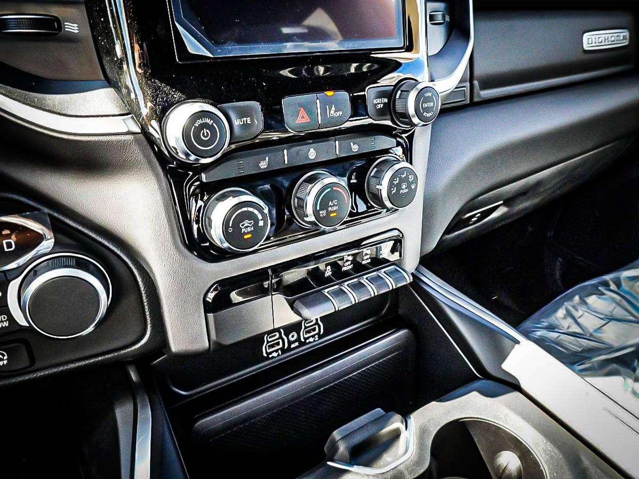2026 RAM 1500  Photo