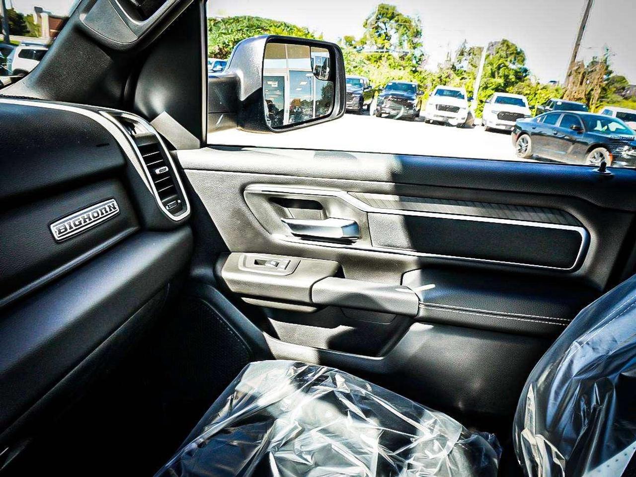 2026 RAM 1500  Photo