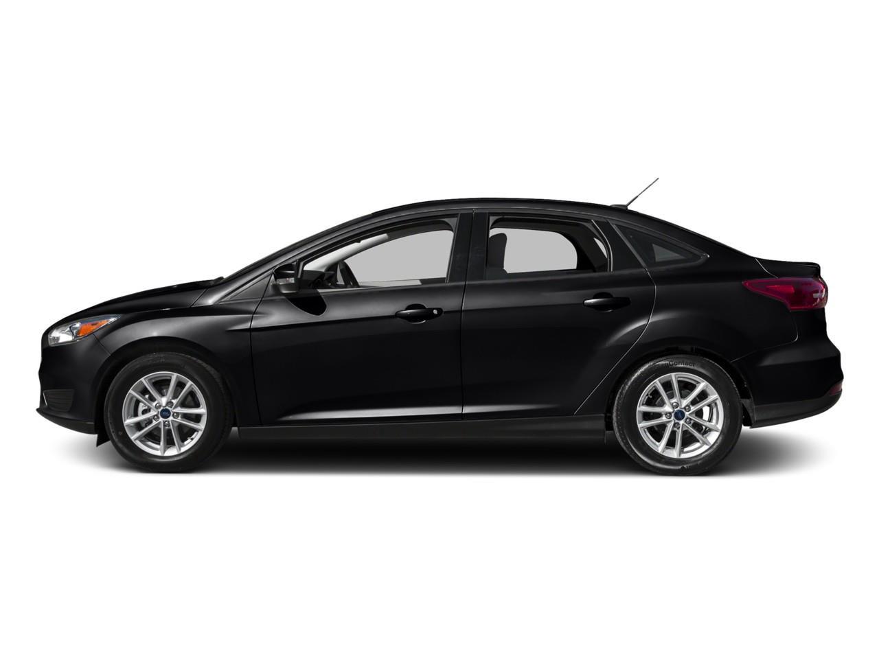 2016 Ford Focus SE 4DR SEDAN Photo