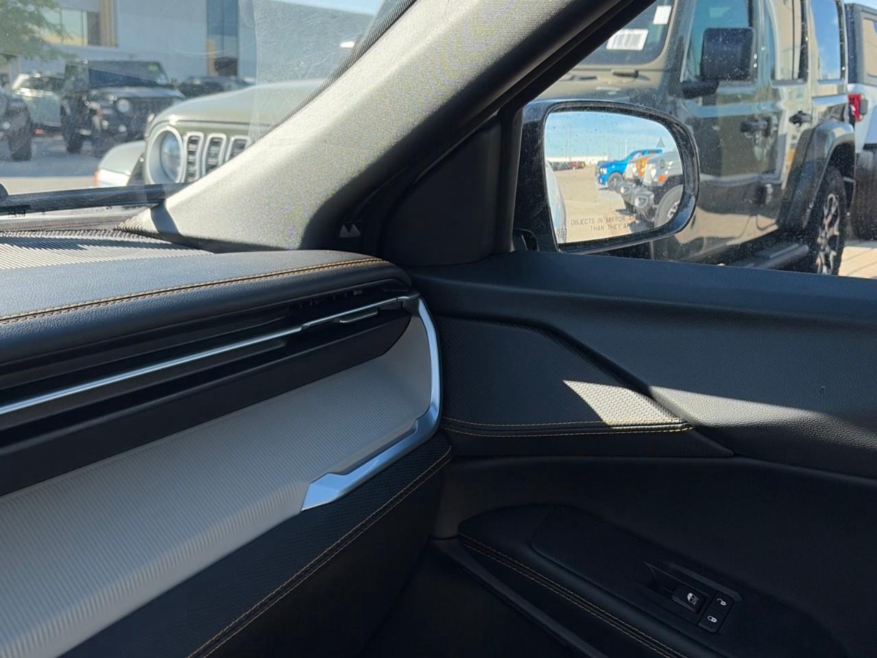 2026 Jeep Cherokee  Photo