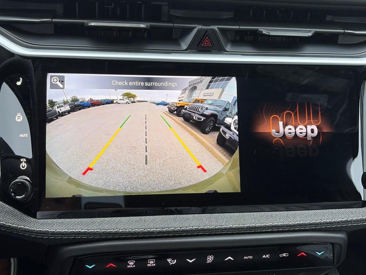2026 Jeep Cherokee  Photo