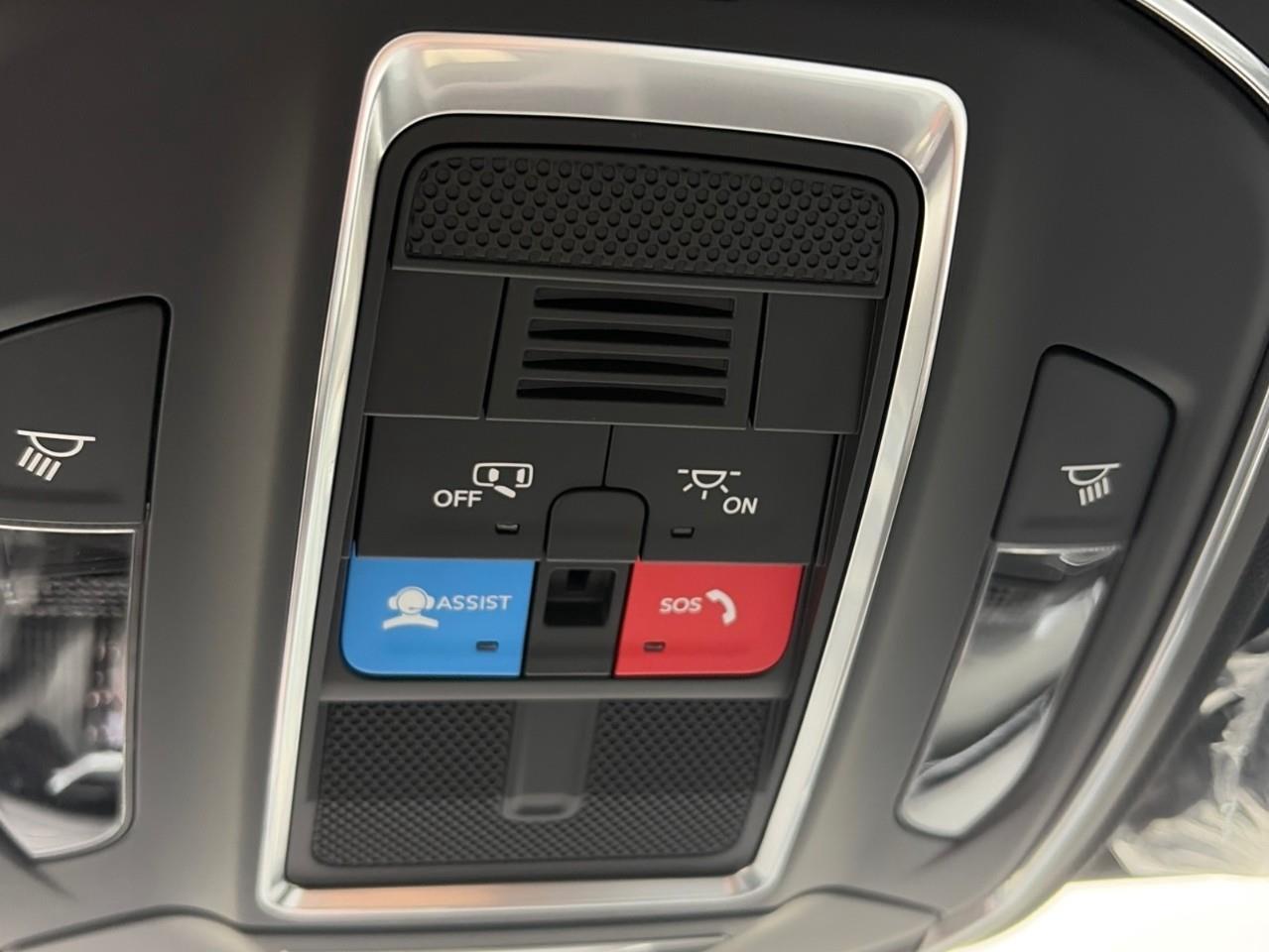 2026 Jeep Cherokee  Photo