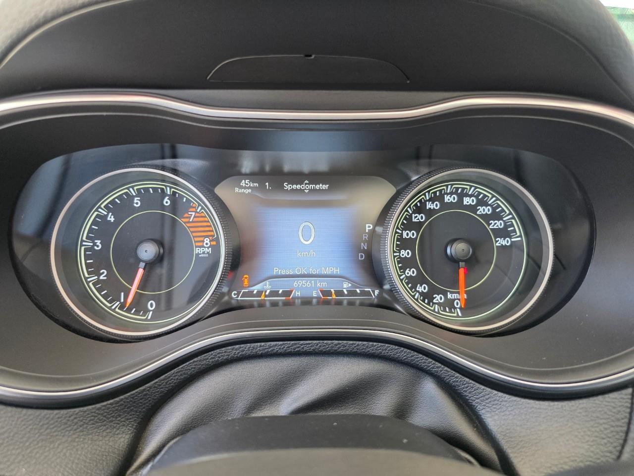 2019 Jeep Cherokee Trailhawk 4dr 4x4 Photo