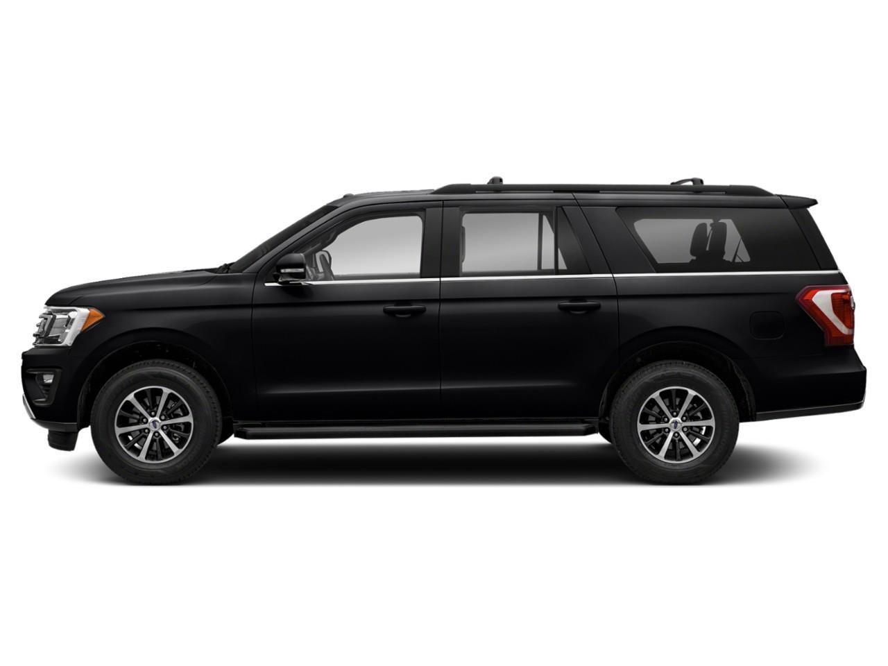 2018 Ford Expedition Max Platinum 4dr 4x4 Photo