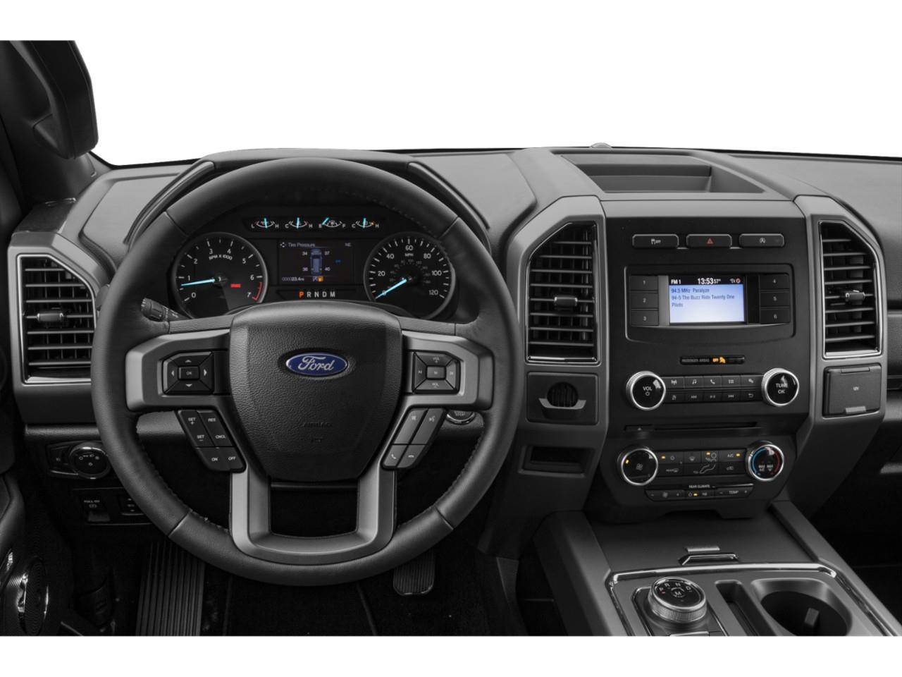 2018 Ford Expedition Max Platinum 4dr 4x4 Photo3