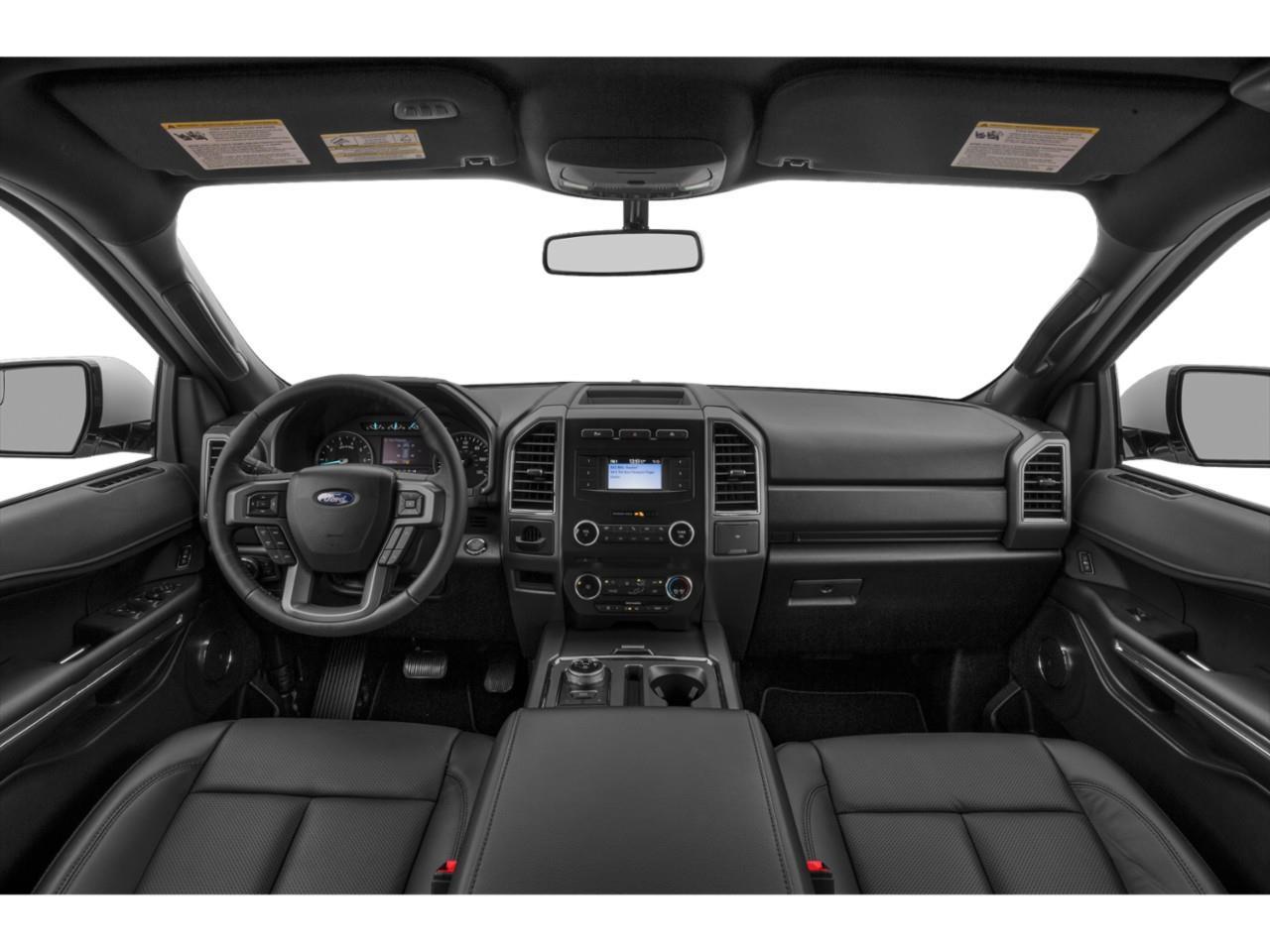 2018 Ford Expedition Max Platinum 4dr 4x4 Photo4