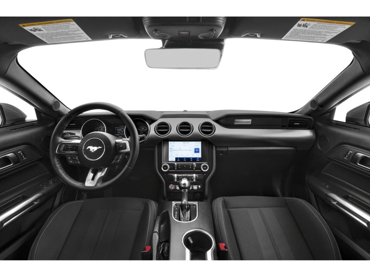 2022 Ford Mustang GT 2dr Fastback Photo