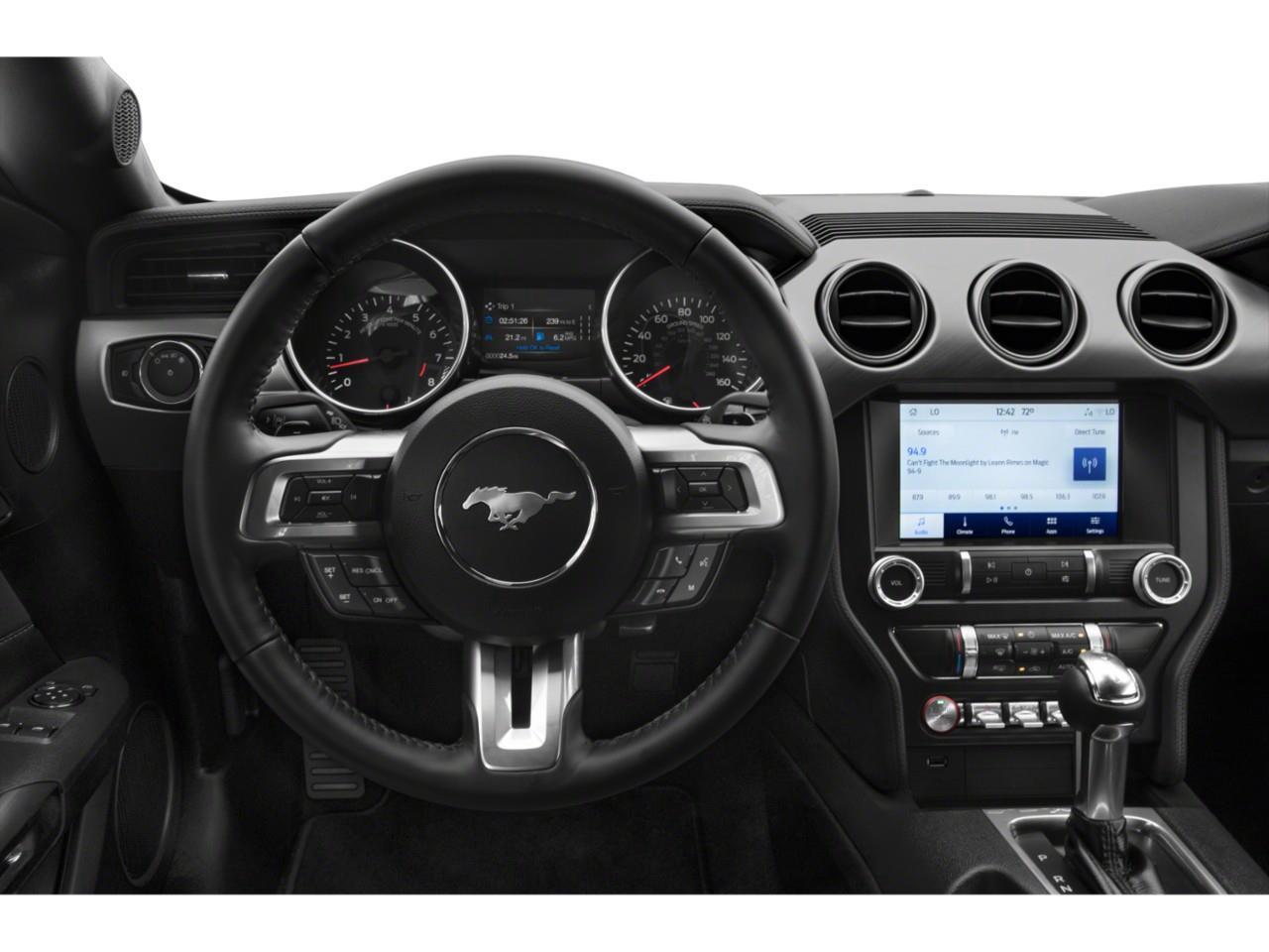 2022 Ford Mustang GT 2dr Fastback Photo
