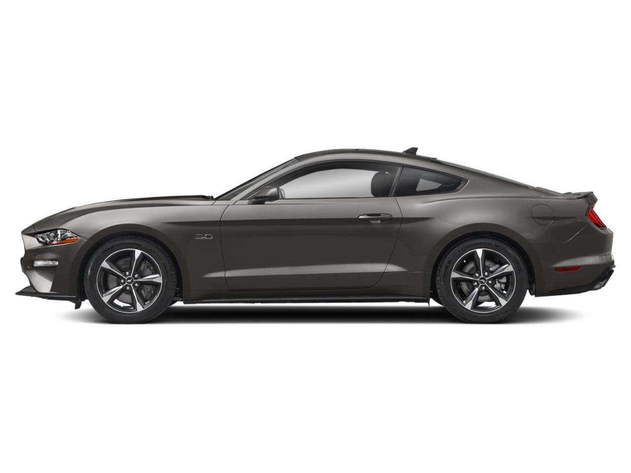 2022 Ford Mustang GT 2dr Fastback Photo2