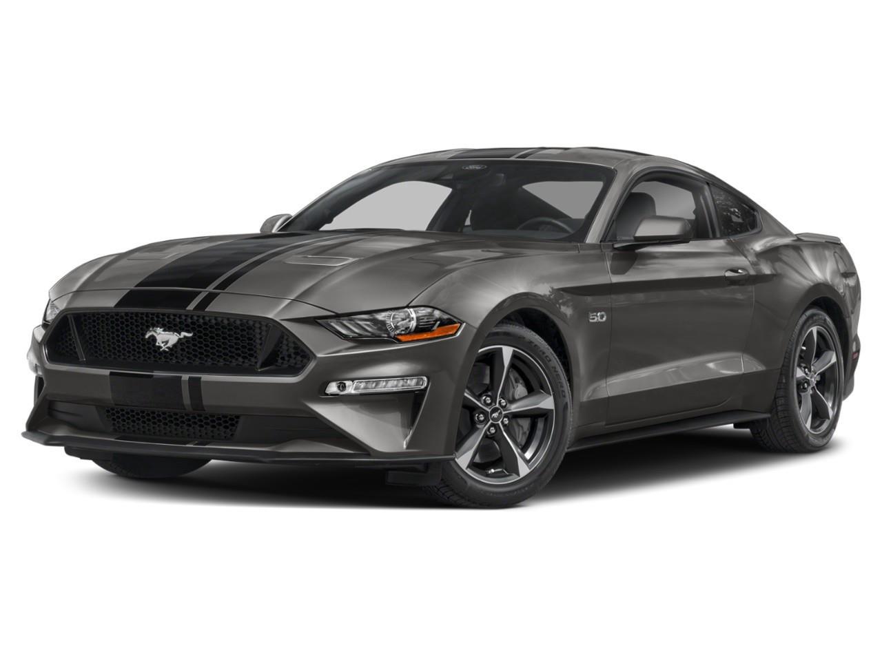 2022 Ford Mustang GT 2dr Fastback Photo0
