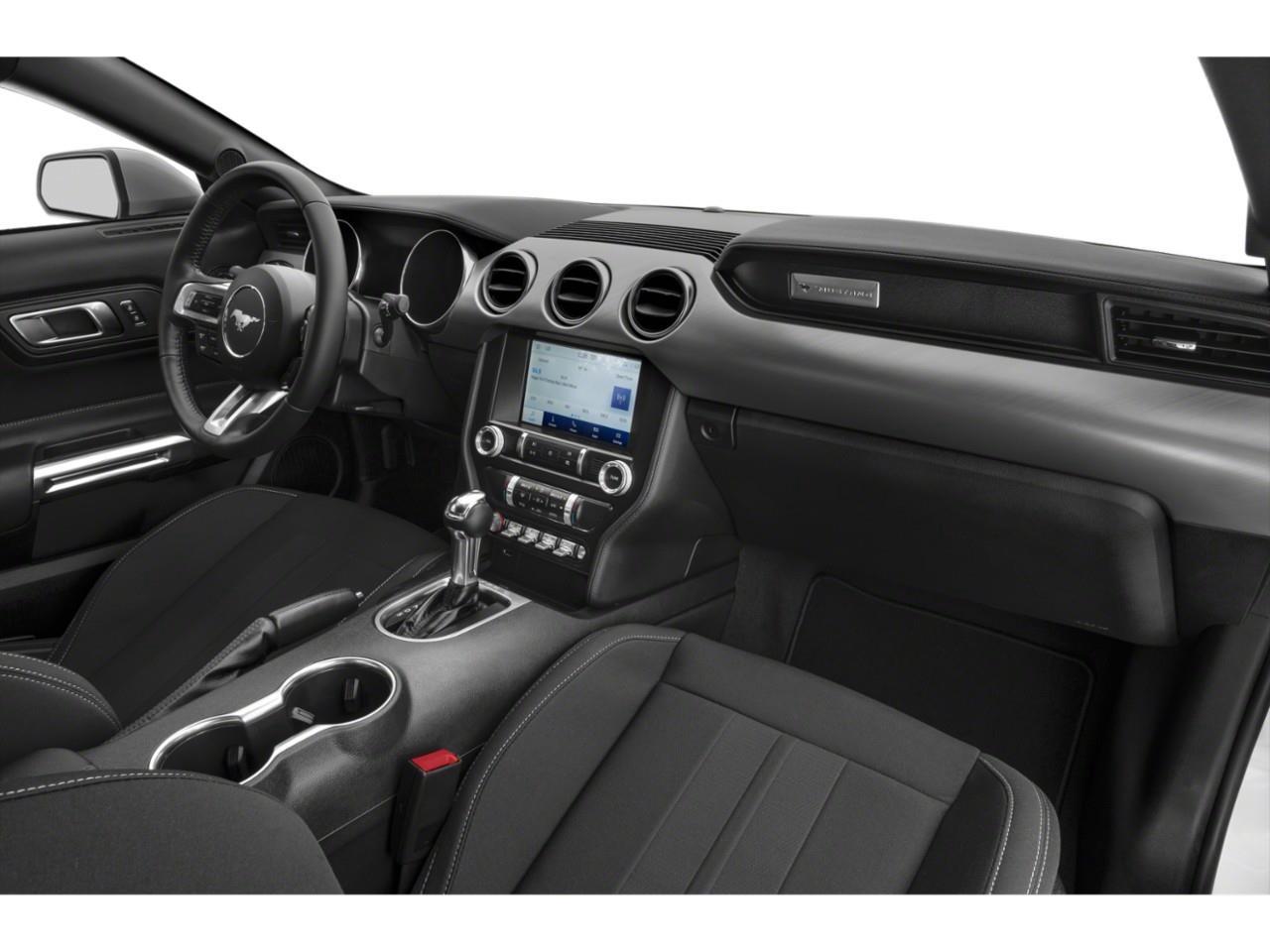 2022 Ford Mustang GT 2dr Fastback Photo