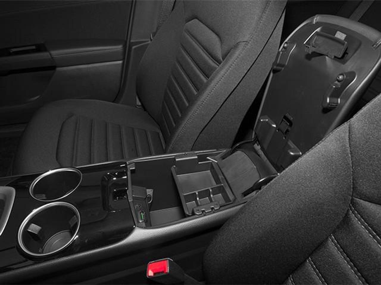2014 Ford Fusion SE 4dr Front-wheel Drive Sedan Photo