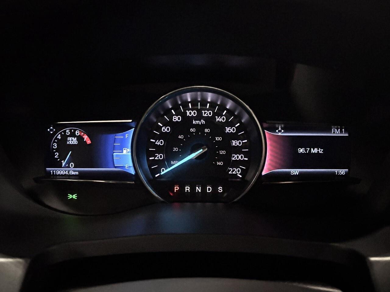 2017 Ford Explorer 4WD 4dr XLT Photo