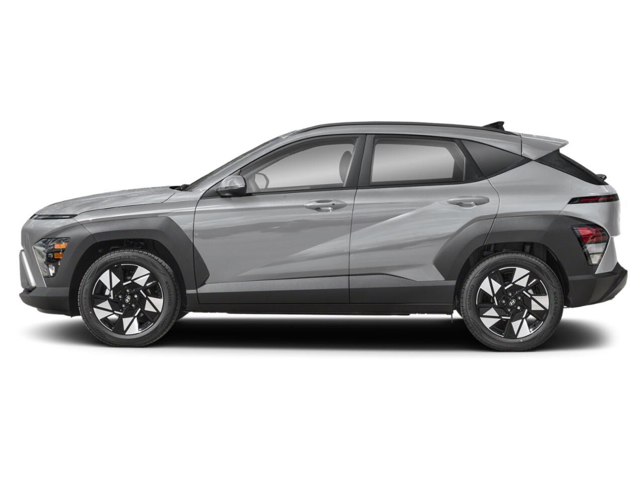2024 Hyundai KONA 2.0L Preferred AWD Photo