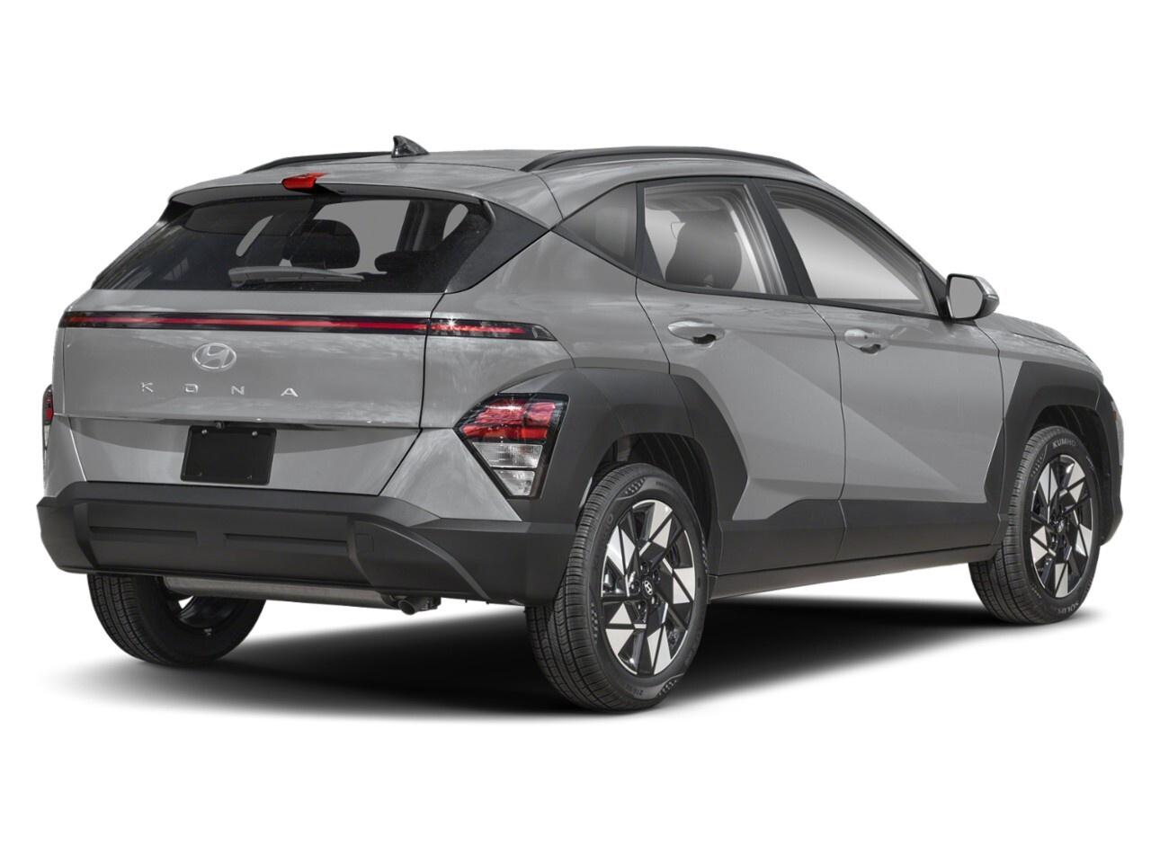 2024 Hyundai KONA 2.0L Preferred AWD Photo