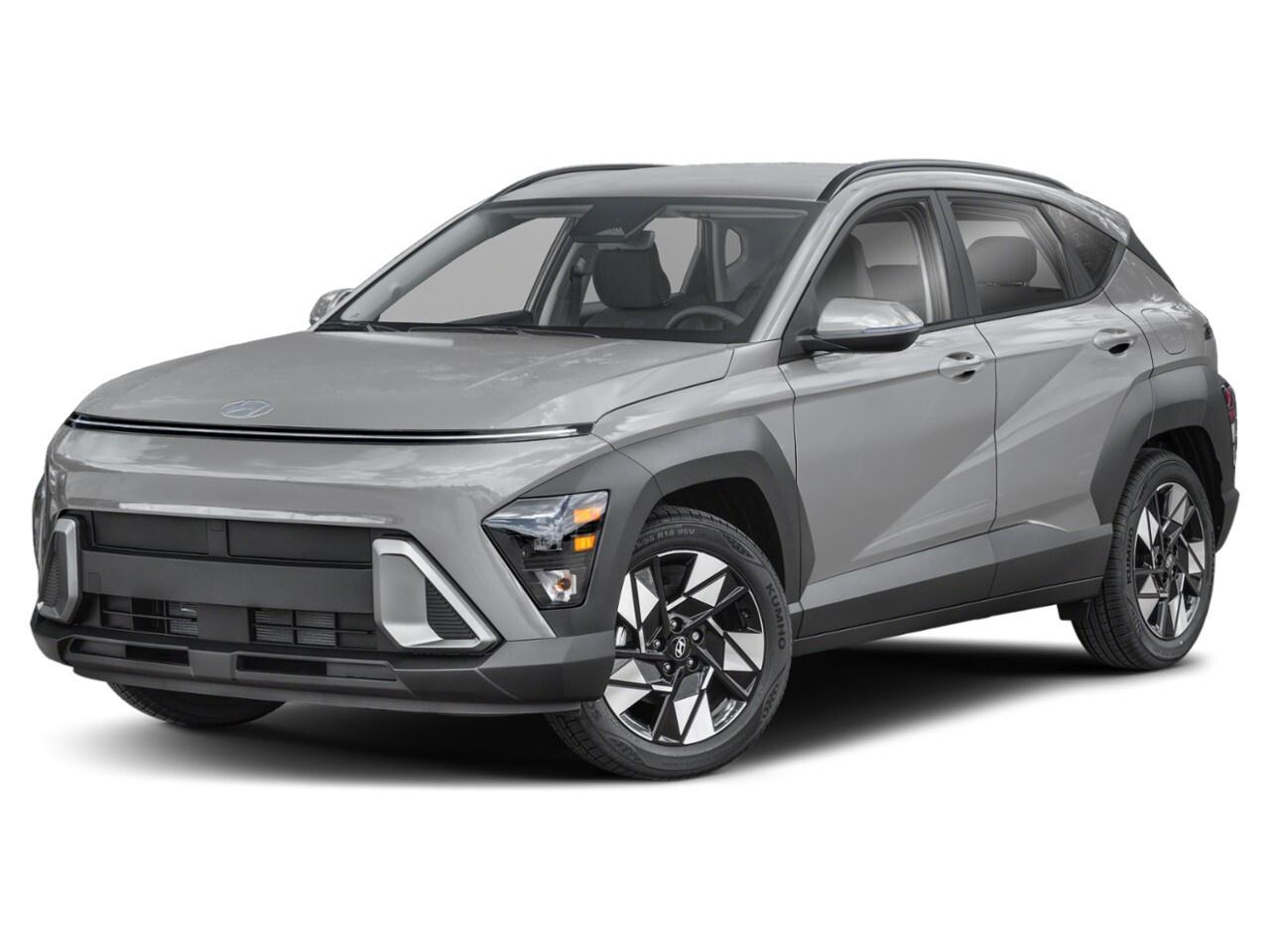 2024 Hyundai KONA 2.0L Preferred AWD Photo
