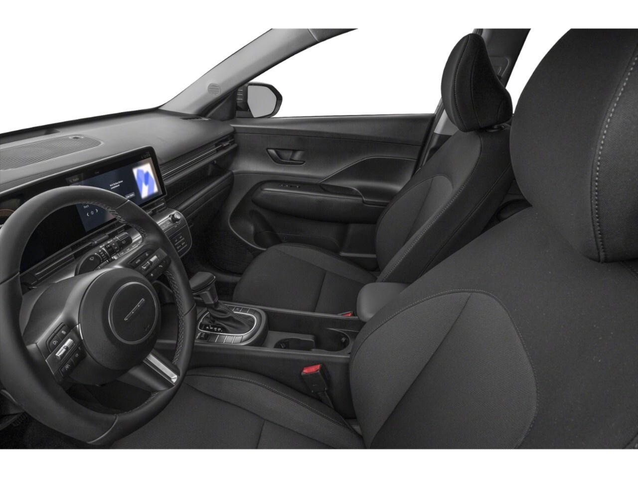 2024 Hyundai KONA 2.0L Preferred AWD Photo