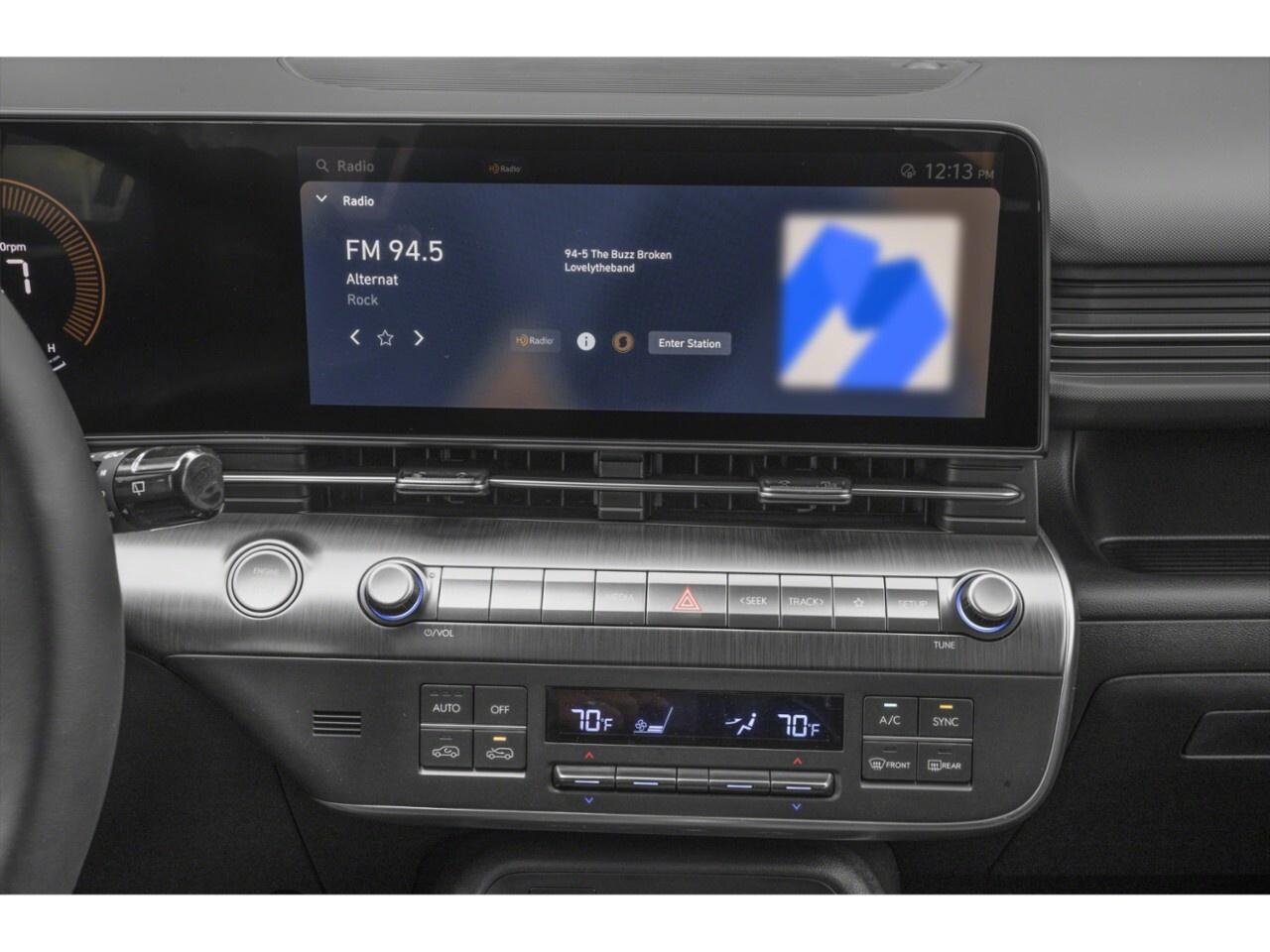 2024 Hyundai KONA 2.0L Preferred AWD Photo