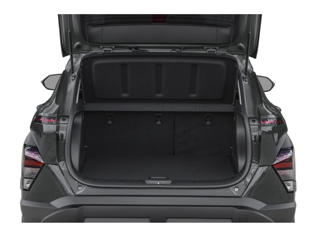 2024 Hyundai KONA 2.0L Preferred AWD Photo