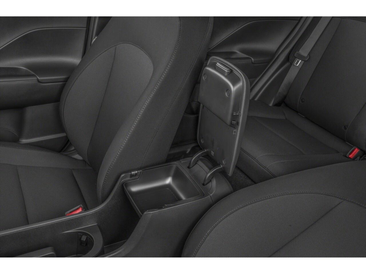 2024 Hyundai KONA 2.0L Preferred AWD Photo