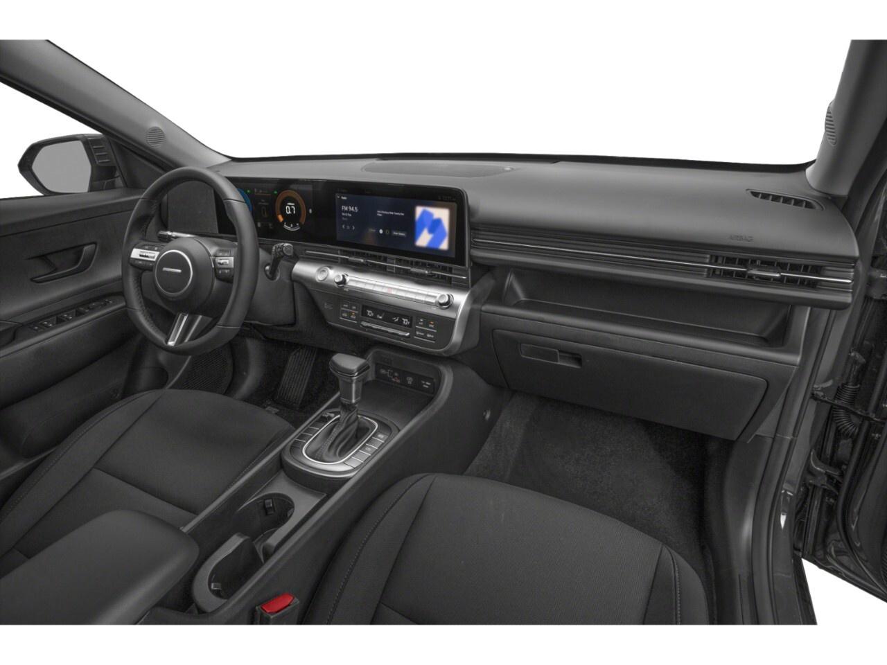 2024 Hyundai KONA 2.0L Preferred AWD Photo