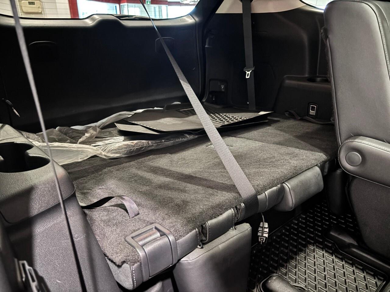 2026 Toyota Highlander HYBRID Limited AWD Photo
