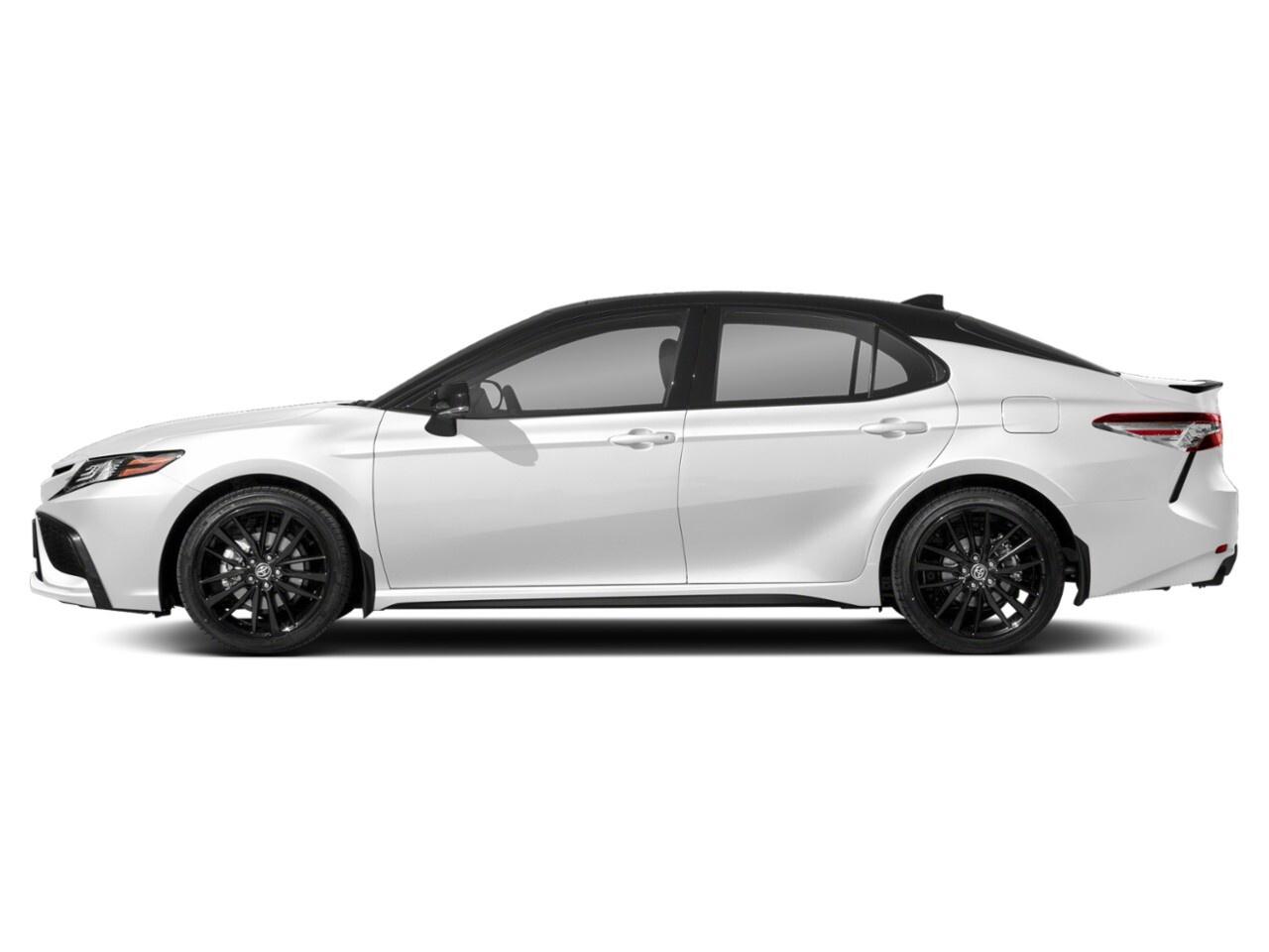 2021 Toyota Camry V6 Auto Photo