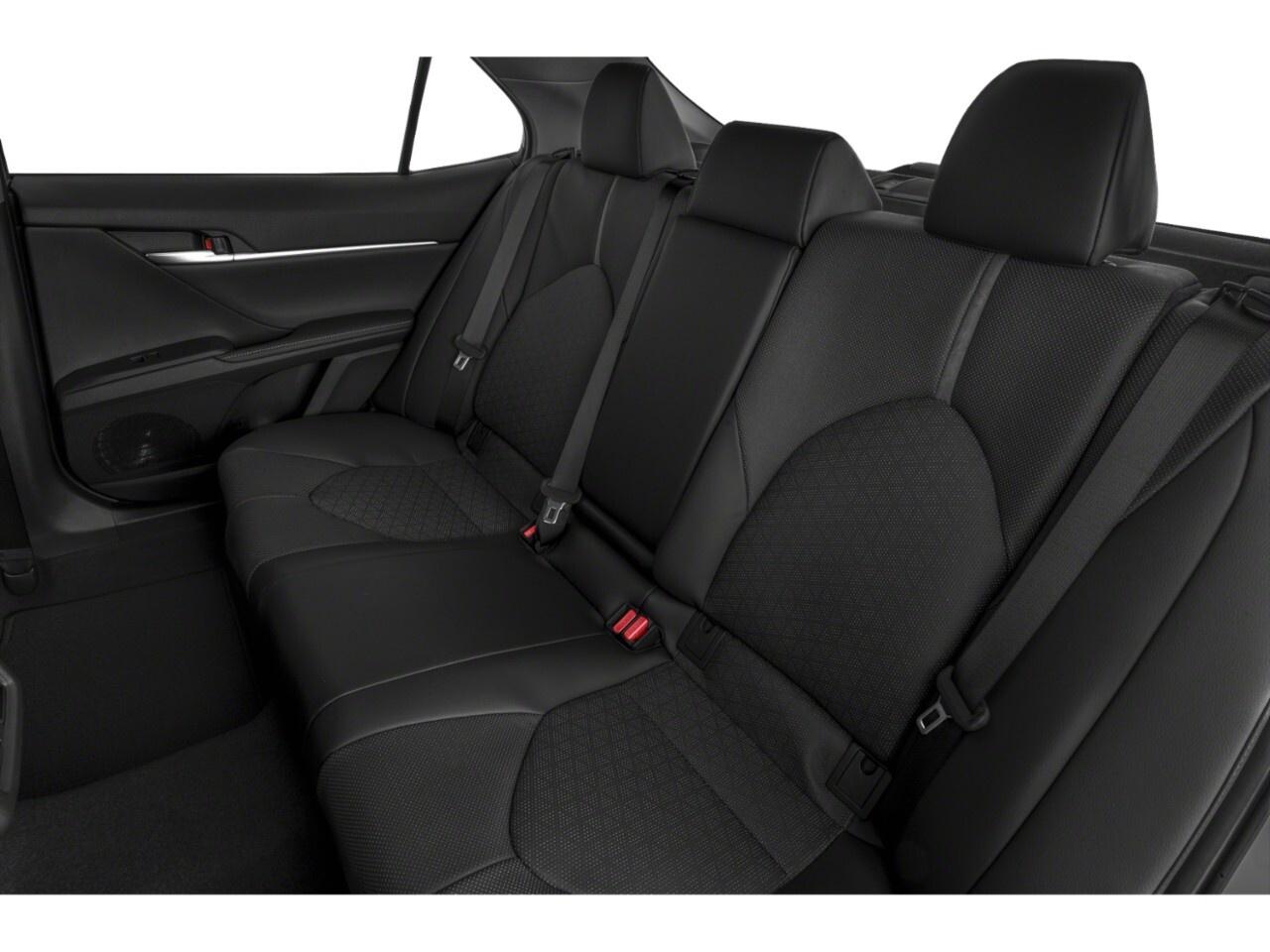 2021 Toyota Camry V6 Auto Photo