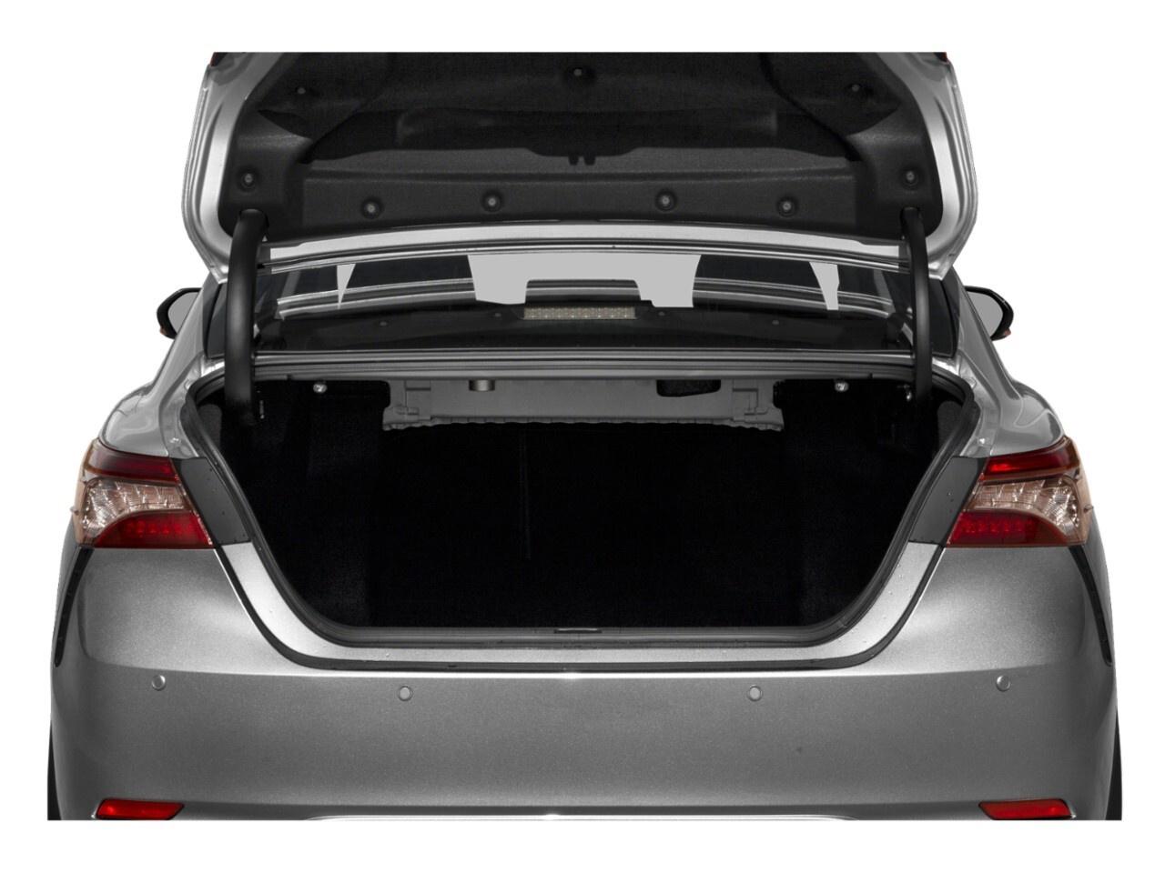 2021 Toyota Camry V6 Auto Photo