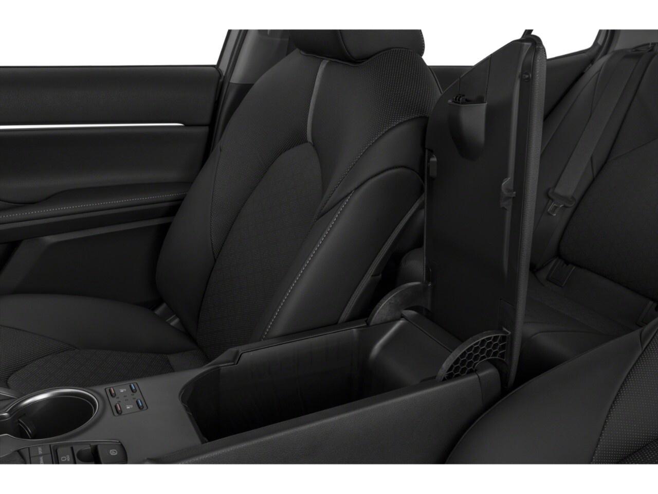 2021 Toyota Camry V6 Auto Photo