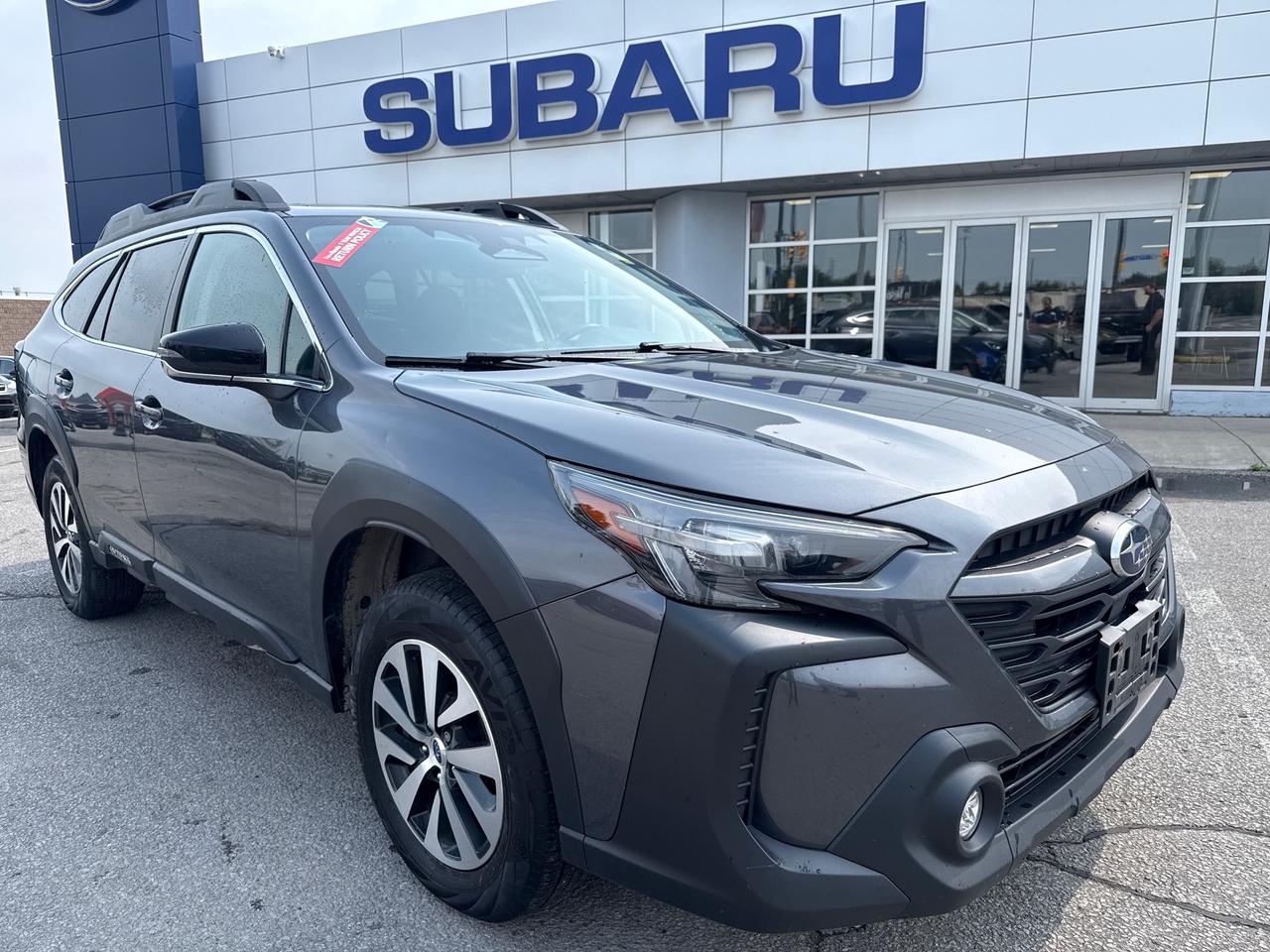 2024 Subaru Outback Touring 4dr All-Wheel Drive Photo0