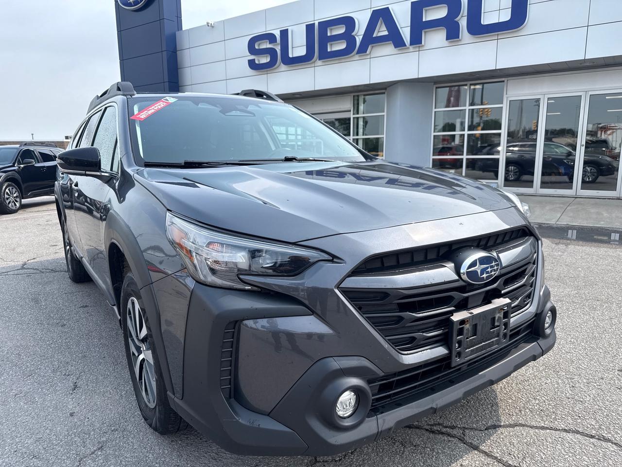 2024 Subaru Outback Touring 4dr All-Wheel Drive Photo1