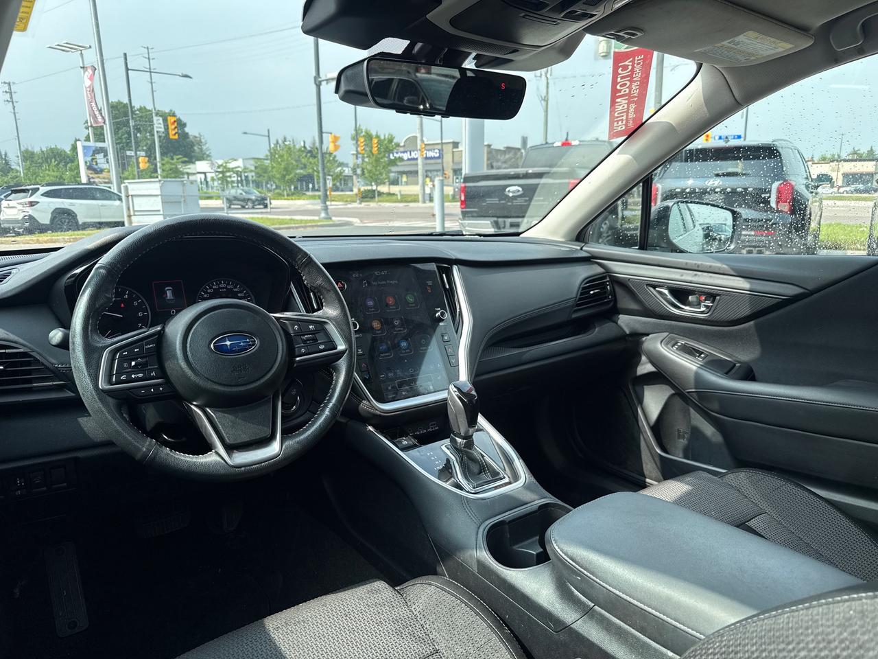 2024 Subaru Outback Touring 4dr All-Wheel Drive Photo